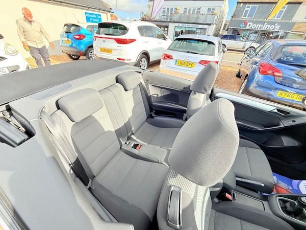 Used Volkswagen Golf 2012 for sale - 75739325: Photo 19