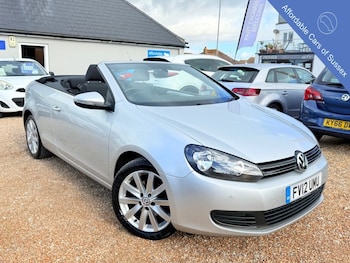 Used Volkswagen Golf 2012 for sale - 75739325: Photo