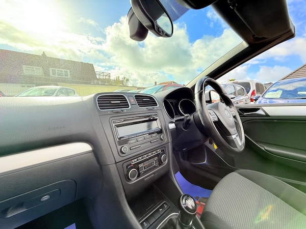 Used Volkswagen Golf 2012 for sale - 75739325: Photo 20