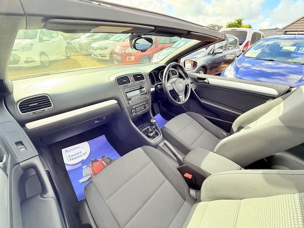 Used Volkswagen Golf 2012 for sale - 75739325: Photo 21