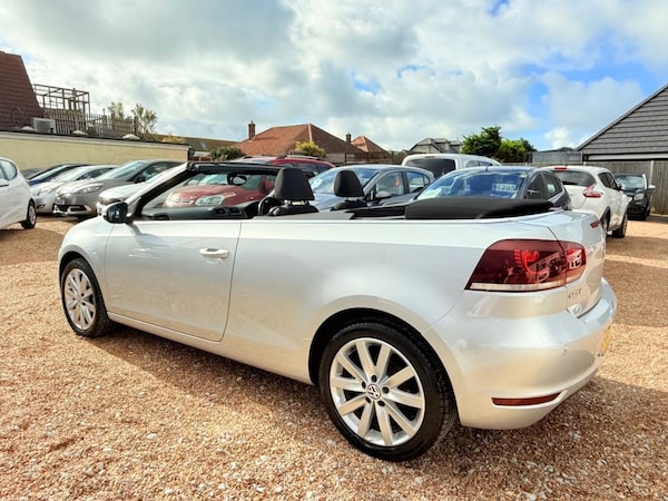 Used Volkswagen Golf 2012 for sale - 75739325: Photo 24