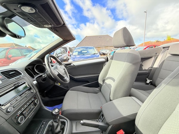 Used Volkswagen Golf 2012 for sale - 75739325: Photo 25