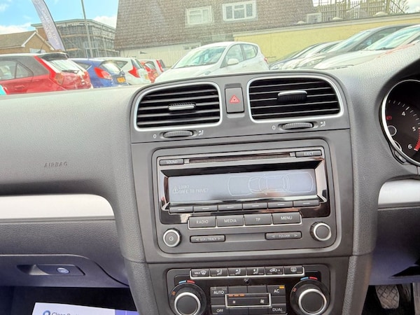 Used Volkswagen Golf 2012 for sale - 75739325: Photo 27