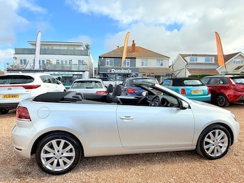 Used Volkswagen Golf 2012 for sale - 75739325: Photo