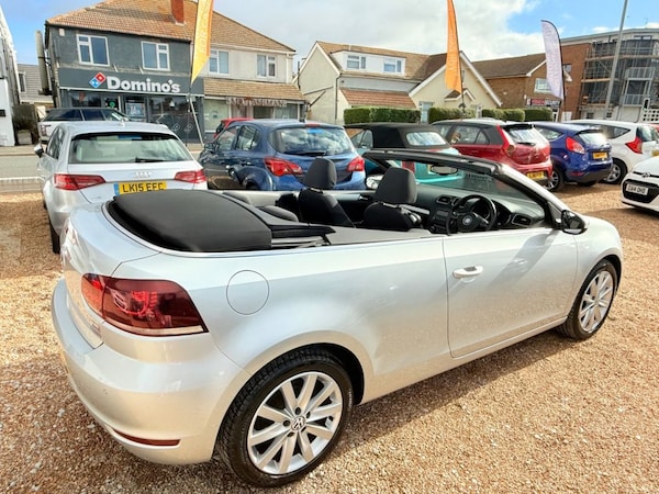 Used Volkswagen Golf 2012 for sale - 75739325: Photo 30