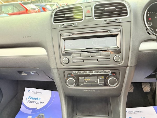 Used Volkswagen Golf 2012 for sale - 75739325: Photo 33