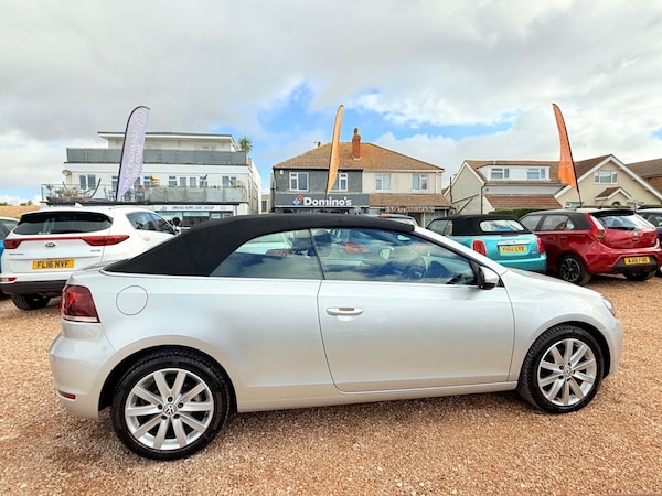 Used Volkswagen Golf 2012 for sale - 75739325: Photo 34
