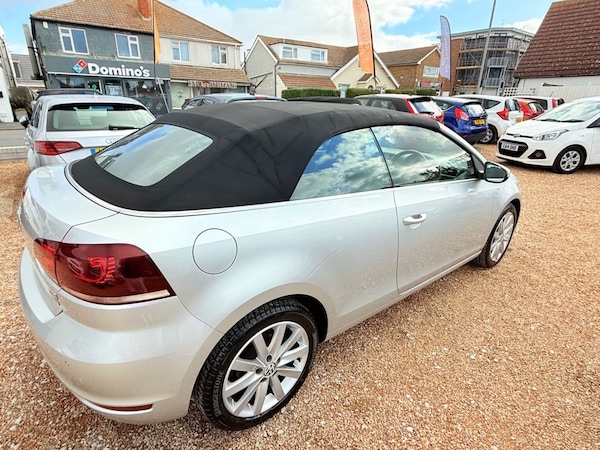 Used Volkswagen Golf 2012 for sale - 75739325: Photo 39