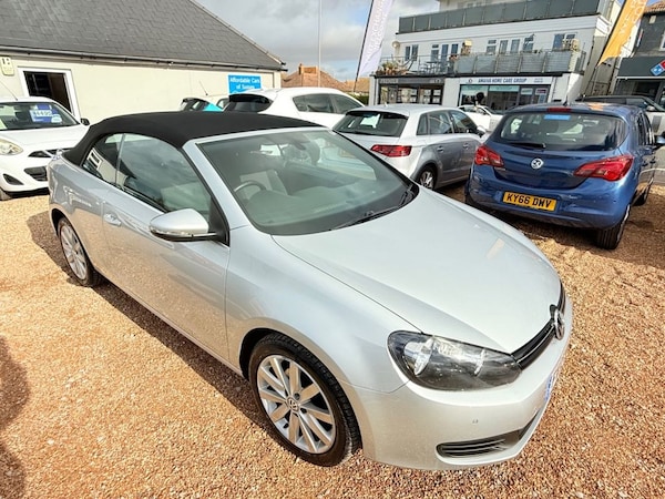 Used Volkswagen Golf 2012 for sale - 75739325: Photo 3