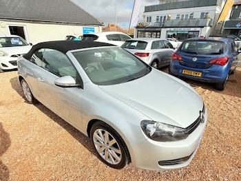 Used Volkswagen Golf 2012 for sale - 75739325: Photo