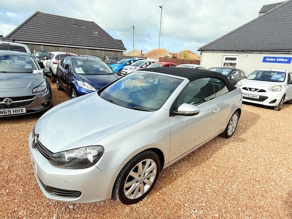 Used Volkswagen Golf 2012 for sale - 75739325: Photo 41