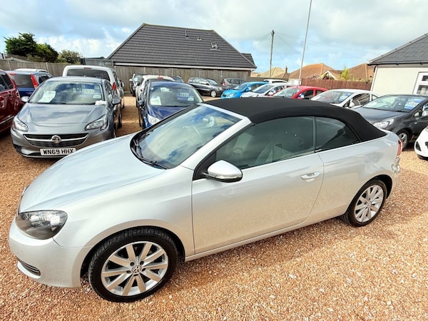 Used Volkswagen Golf 2012 for sale - 75739325: Photo 42