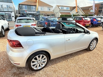Used Volkswagen Golf 2012 for sale - 75739325: Photo