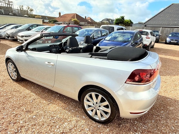 Used Volkswagen Golf 2012 for sale - 75739325: Photo 7
