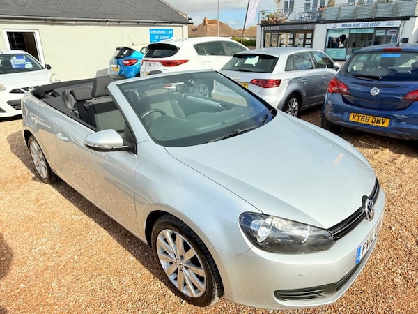 Used Volkswagen Golf 2012 for sale - 75739325: Photo 9