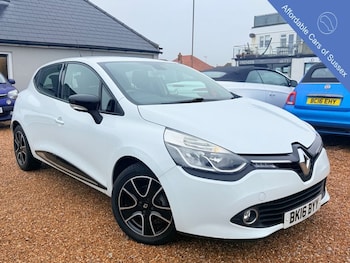 2016 (16) - 1.2 16V Dynamique Nav 5dr