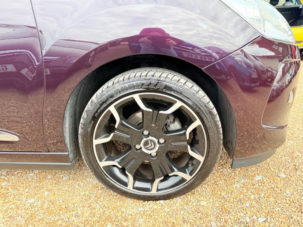 Used Citroen DS3 2014 for sale - 76304056: Photo 13