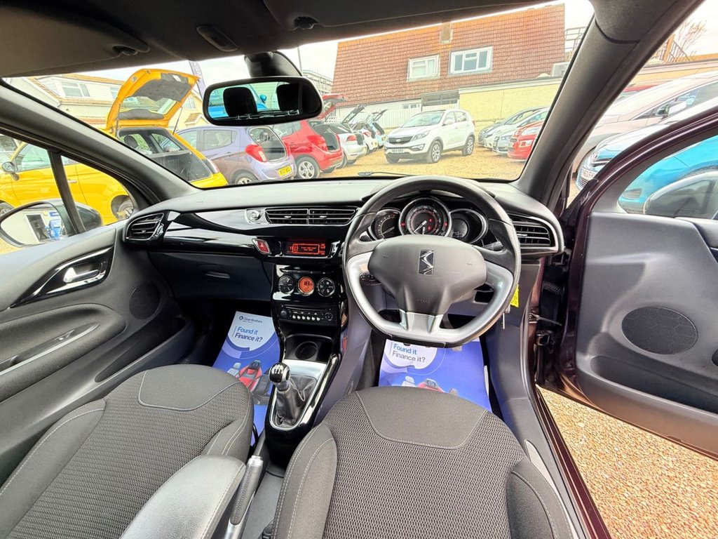 Used Citroen DS3 2014 for sale - 76304056: Photo 15