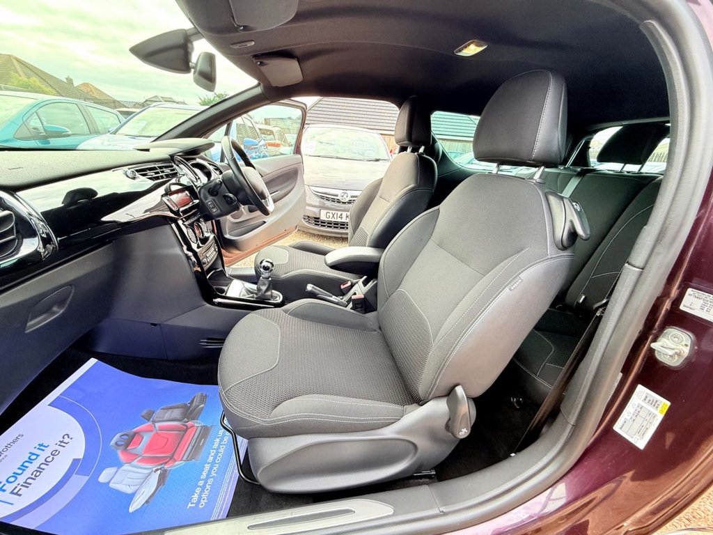 Used Citroen DS3 2014 for sale - 76304056: Photo 18