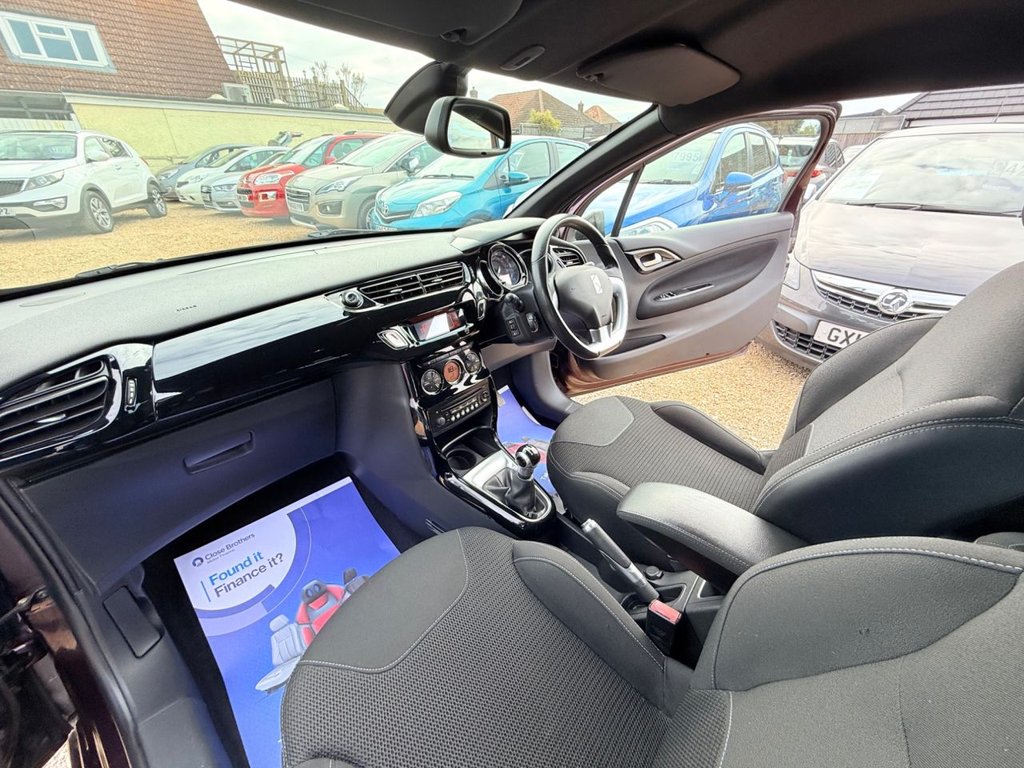 Used Citroen DS3 2014 for sale - 76304056: Photo 19