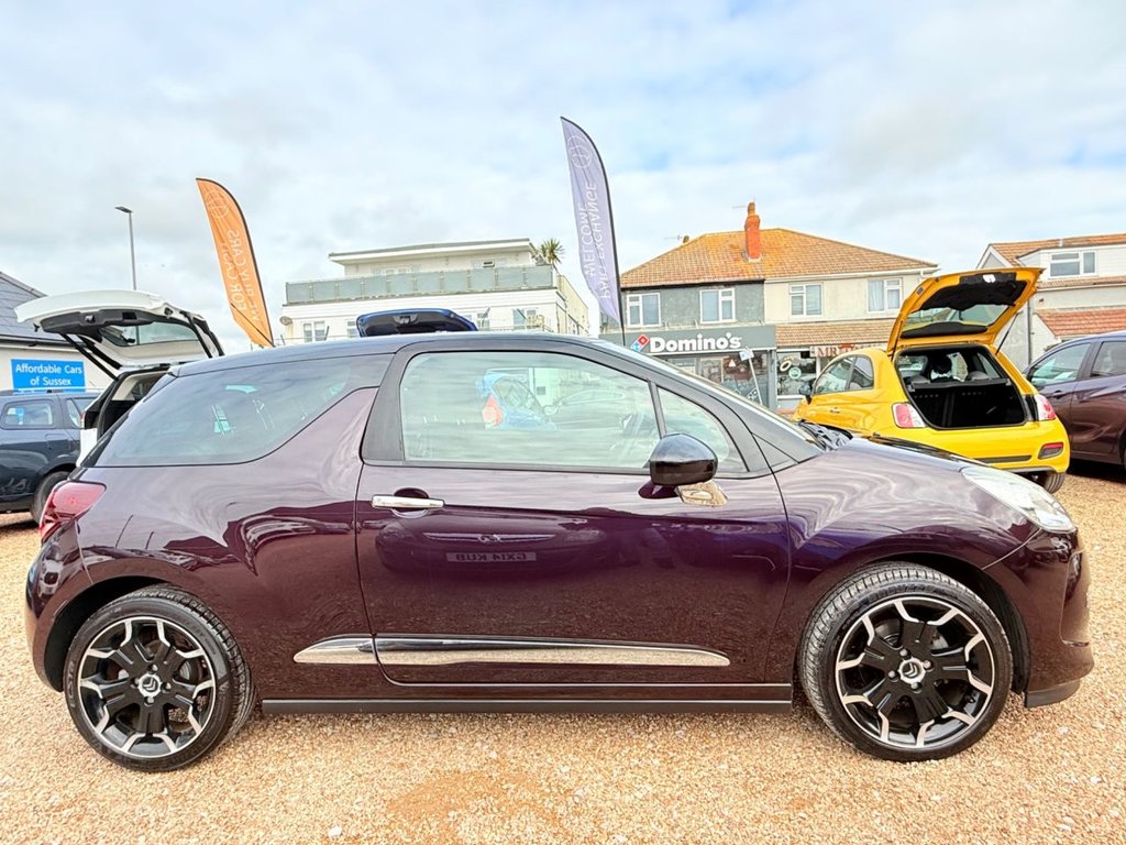 Used Citroen DS3 2014 for sale - 76304056: Photo 2
