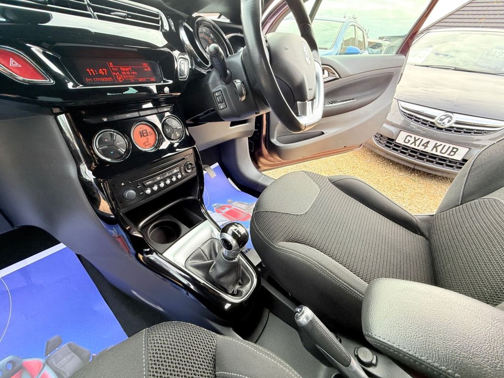 Used Citroen DS3 2014 for sale - 76304056: Photo 21