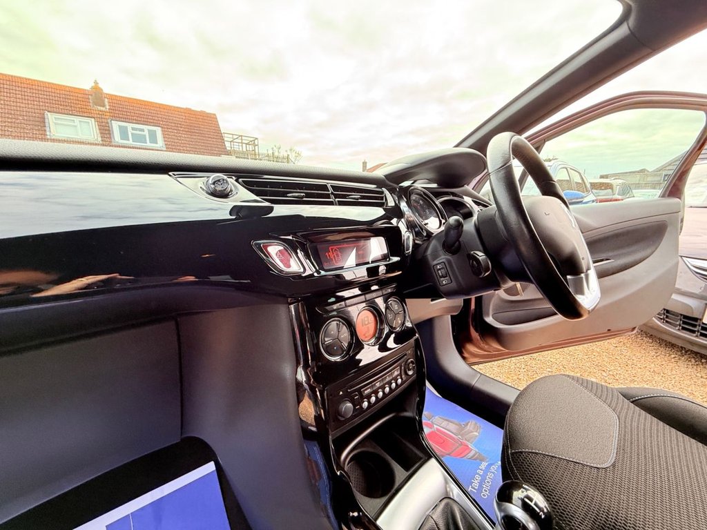 Used Citroen DS3 2014 for sale - 76304056: Photo 24