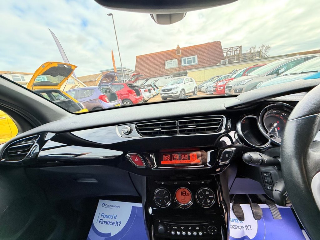 Used Citroen DS3 2014 for sale - 76304056: Photo 25