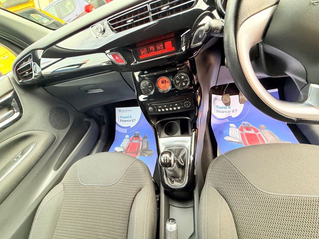 Used Citroen DS3 2014 for sale - 76304056: Photo 29