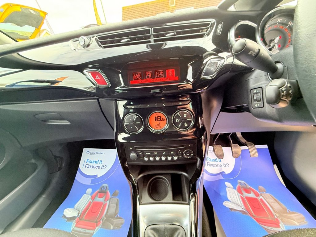 Used Citroen DS3 2014 for sale - 76304056: Photo 30