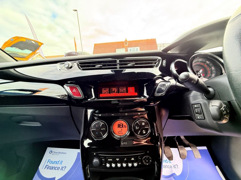 Used Citroen DS3 2014 for sale - 76304056: Photo 31