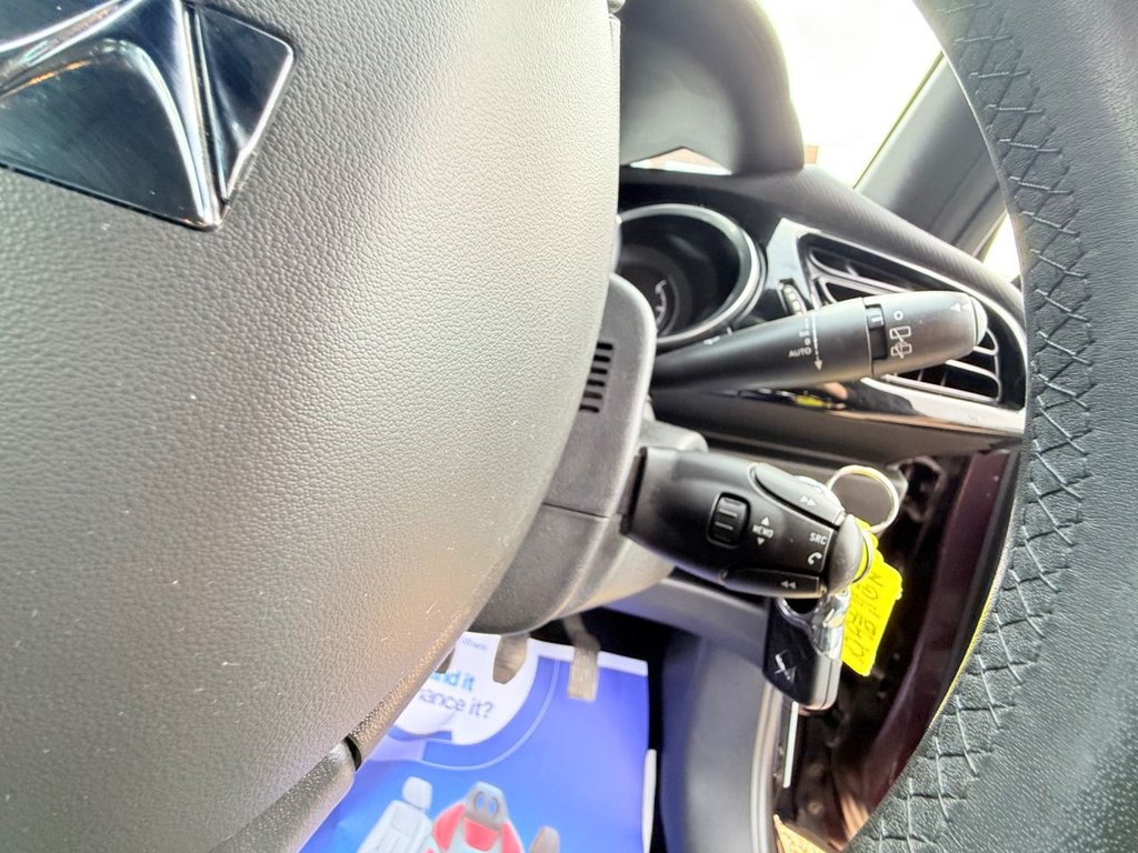 Used Citroen DS3 2014 for sale - 76304056: Photo 33