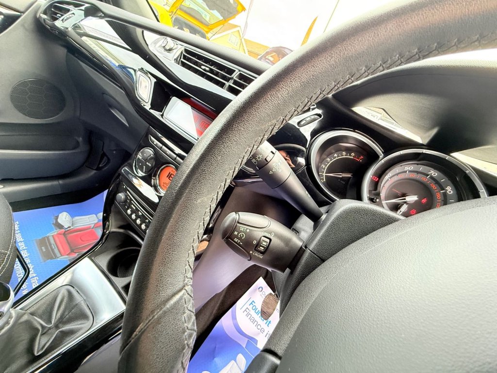 Used Citroen DS3 2014 for sale - 76304056: Photo 35