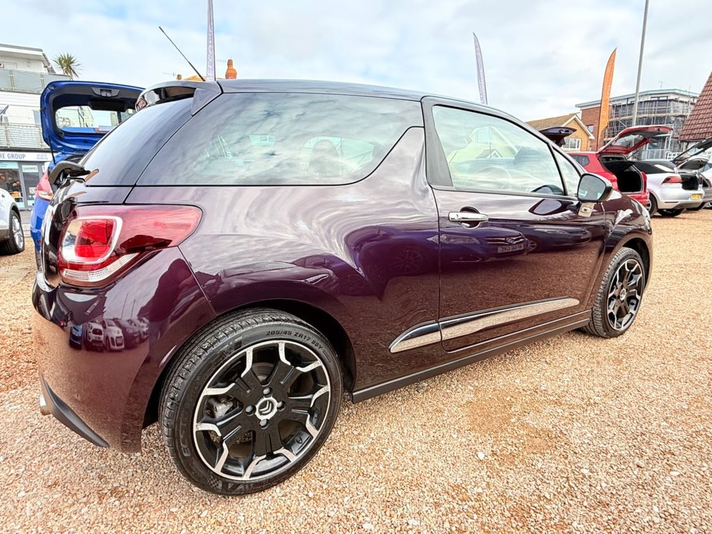 Used Citroen DS3 2014 for sale - 76304056: Photo 6