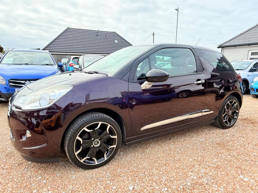 Used Citroen DS3 2014 for sale - 76304056: Photo 7