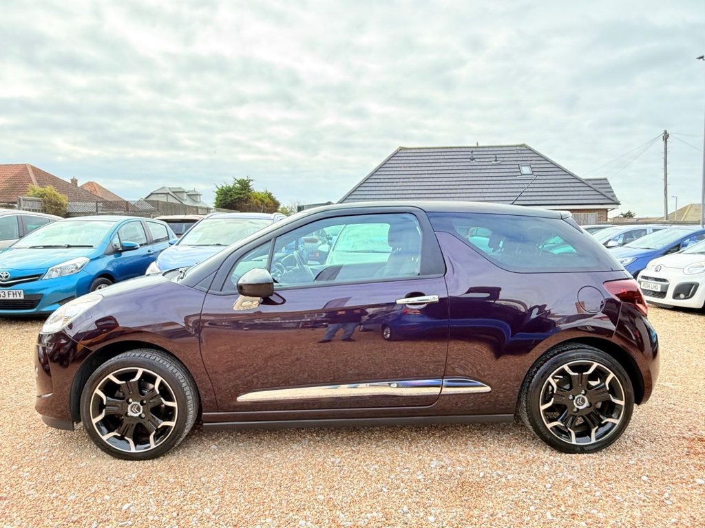 Used Citroen DS3 2014 for sale - 76304056: Photo 8