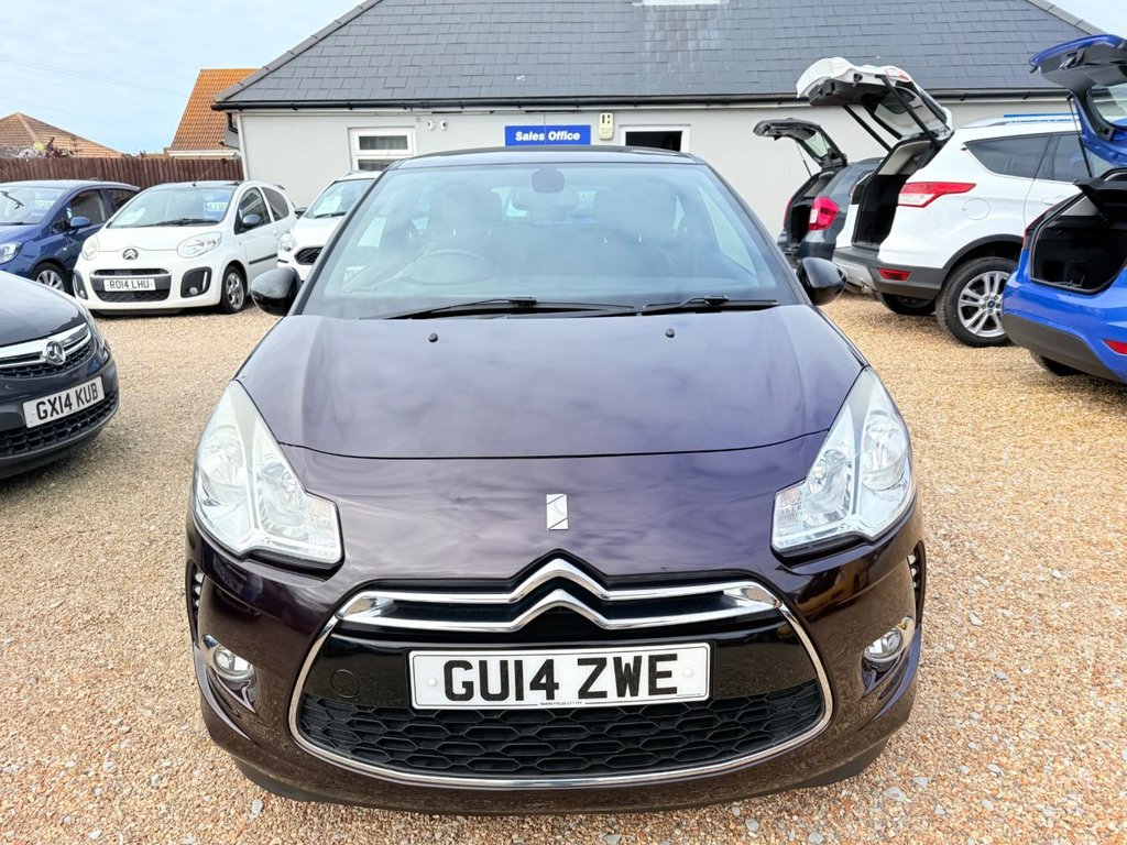 Used Citroen DS3 2014 for sale - 76304056: Photo 9