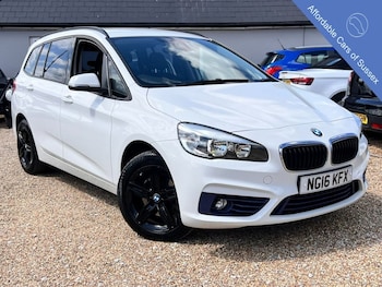 Used BMW 2 Series 2016 for sale - 78501244: Photo