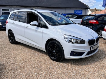 Used BMW 2 Series 2016 for sale - 78501244: Photo