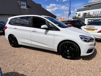 Used BMW 2 Series 2016 for sale - 78501244: Photo