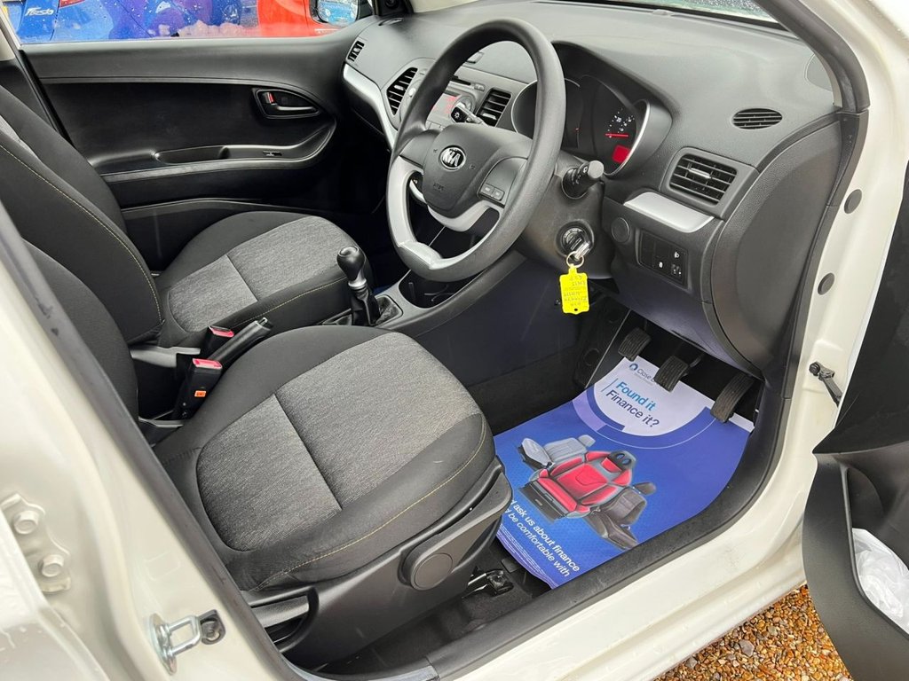 Used Kia Picanto 2015 for sale - 76406854: Photo 11