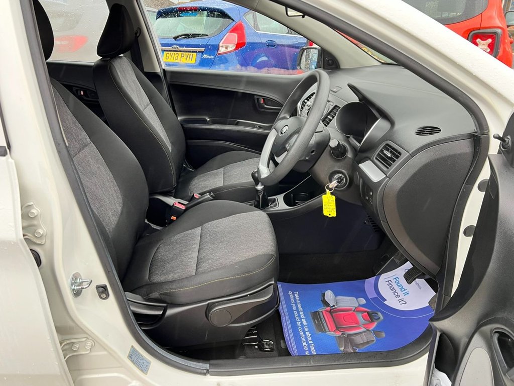 Used Kia Picanto 2015 for sale - 76406854: Photo 12