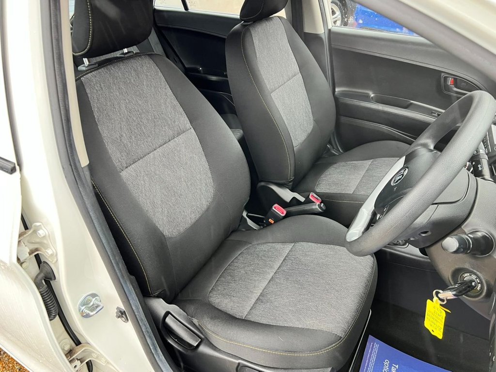 Used Kia Picanto 2015 for sale - 76406854: Photo 13