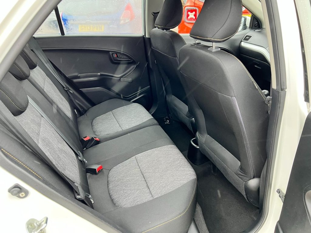 Used Kia Picanto 2015 for sale - 76406854: Photo 14