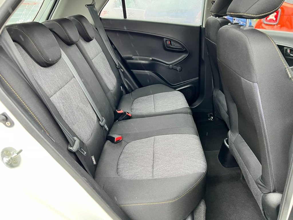 Used Kia Picanto 2015 for sale - 76406854: Photo 15
