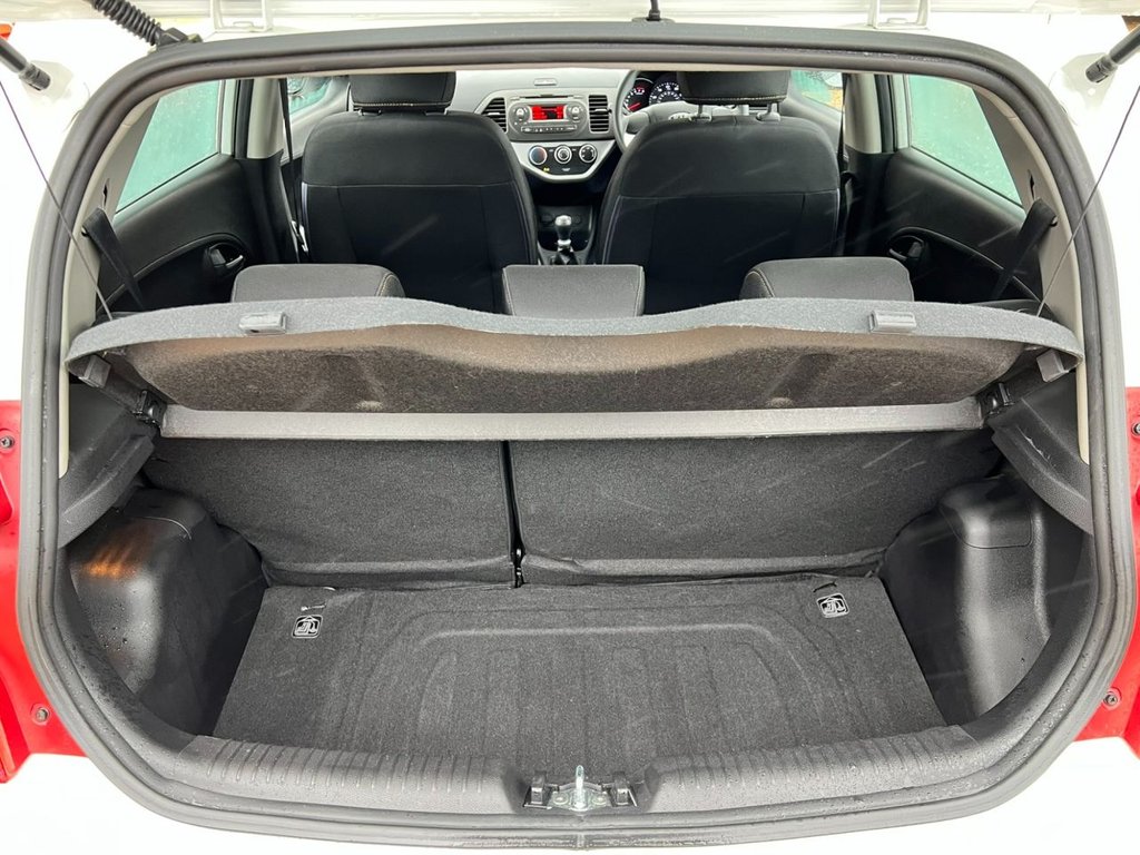 Used Kia Picanto 2015 for sale - 76406854: Photo 16