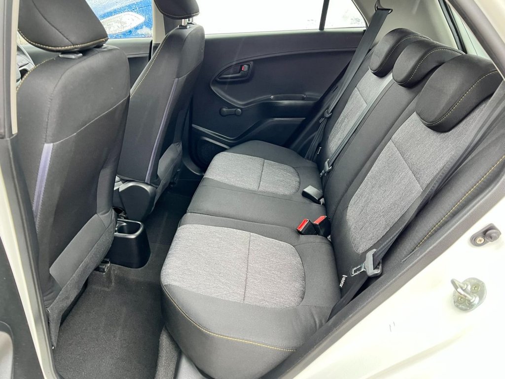 Used Kia Picanto 2015 for sale - 76406854: Photo 17