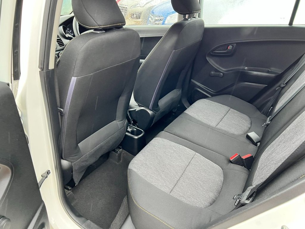 Used Kia Picanto 2015 for sale - 76406854: Photo 18