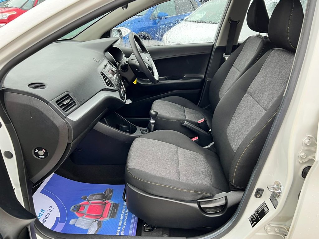 Used Kia Picanto 2015 for sale - 76406854: Photo 19