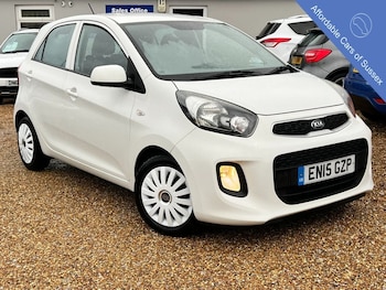 2015 (15) - 1.0 1 5dr